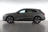 Audi Q8 e-tron 55 quattro advanced - Audi Gebrauchtwagen in Heilbronn