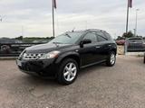 Nissan Murano 3.5 V6 24V CVT Gran Turismo - gebrauchte Nissan Murano aus dem Jahr 2006