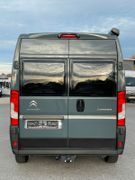 Pössl Trenta 600*Sonderpreis*Markise*Radio+RFK*AHK