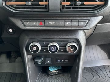 Dacia Jogger TCe 110 Extreme 5-Sitzer