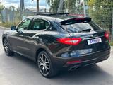 Maserati Levante S /HARMAN-KARDON/PANO/360°/S-SITZE - gebrauchte Maserati SUV & Geländewagen