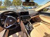 BMW 530d xDrive Touring (G31) Luxury Line - BMW 530 Gebrauchtwagen Bmw530d