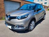 Renault Captur dCi 90 EDC eco2 Luxe Luxe - gebrauchte Renault Captur aus dem Jahr 2014