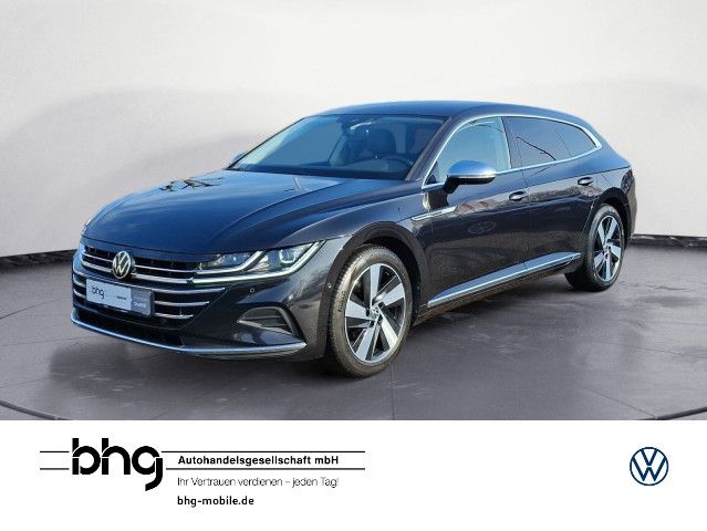 Volkswagen Arteon Shooting Brake Elegance 2,0 TDI AHK Busin