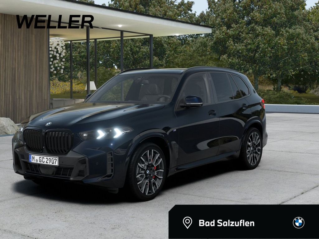 Image of BMW X5