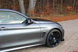 BMW 430d xDrive Coupé M Sport  - BMW 430 mit Panoramadach