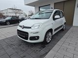 Fiat Panda Lounge*Euro6*Klimaauto.*Automatik-Getriebe - Fiat Panda mit Benzin-Antrieb: Kleinwagen, Automatik