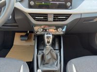 Skoda Kamiq - Vorschau Bild 14