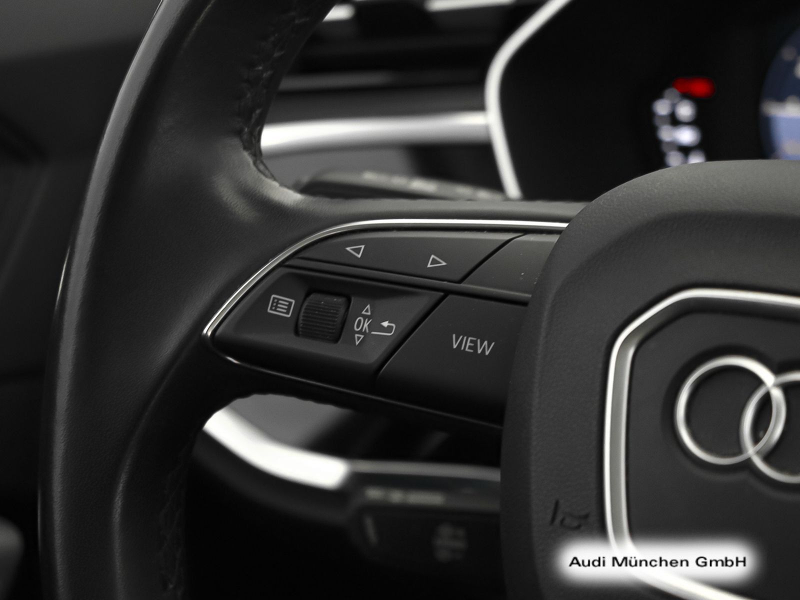 Audi Q3 Sportback 35 TFSI  S line Virtual/LED foto 20