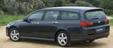 Honda Accord 2.4 Executive  - gebrauchte Honda Accord aus dem Jahr 2005