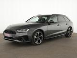 Audi A4 competition edition ACC|LED|Kamera|Navi Plus - Audi A4 competition plus Gebrauchtwagen