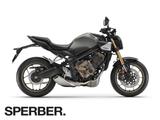 Honda CB 650R mit E-Clutch *Vorführfahrzeug* - Offers