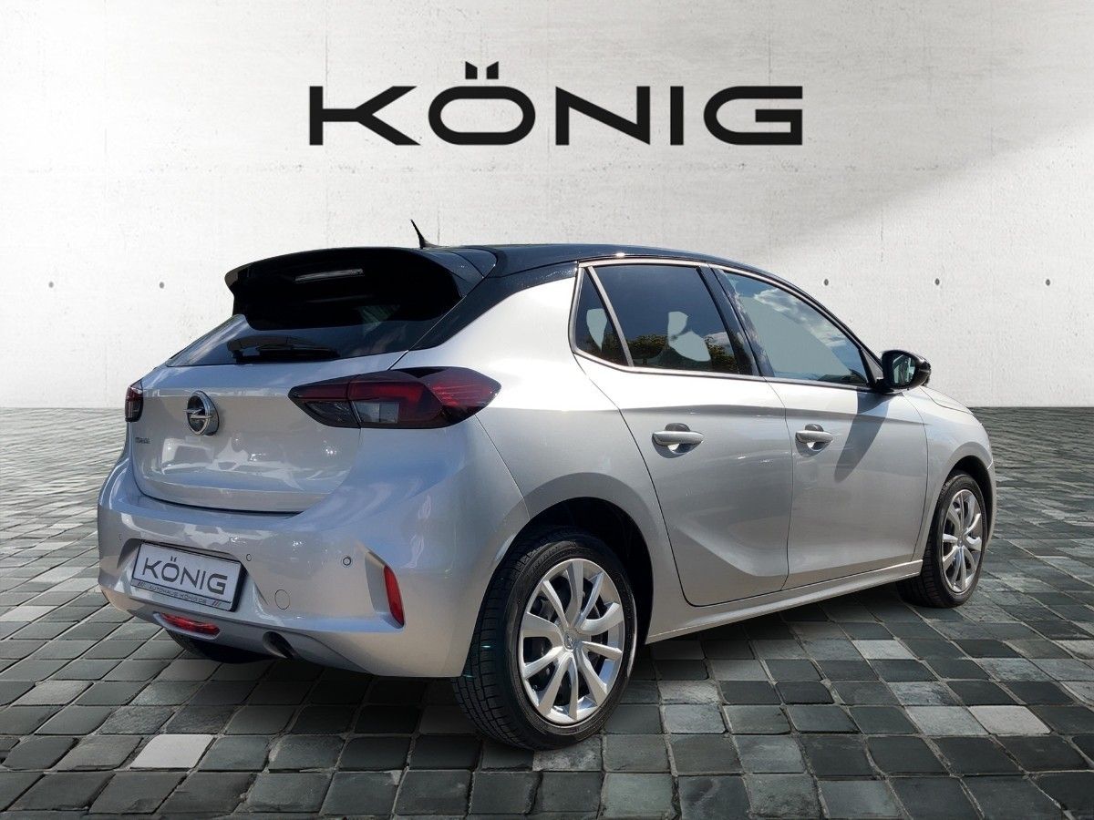 Opel Corsa - Bild 4