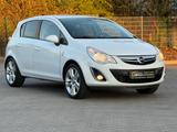 Opel Corsa D 150 Jahre Innovation/Tüv Neu/SHZ/PDC/ALU - Opel Corsa Gebrauchtwagen in Ludwigshafen