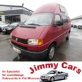 Volkswagen T4 2.4 carthago