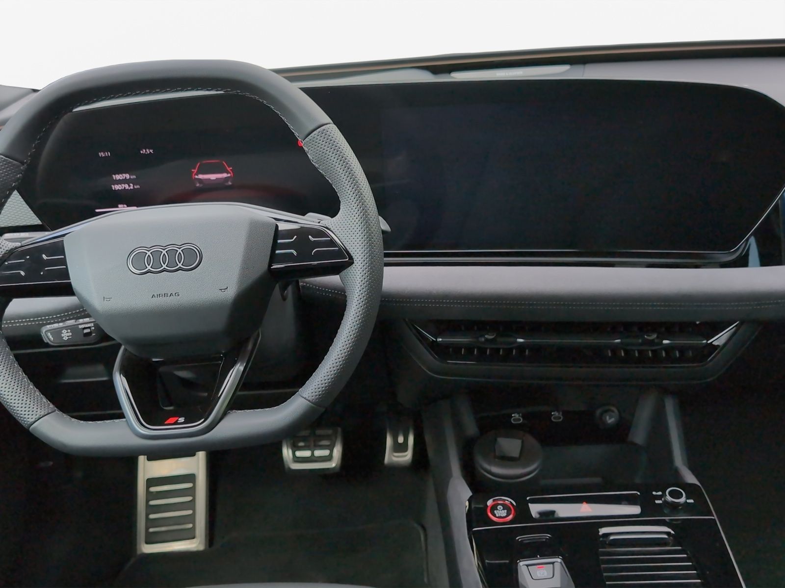Audi S6 e-tron - Bild 5