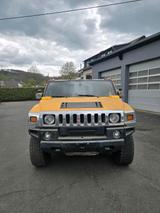 Andere Hummer H2 6,0L V8 - Andere aus 2006
