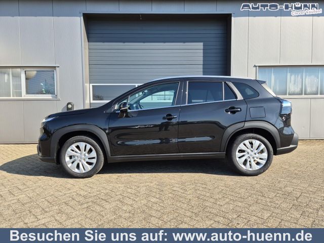 Suzuki S-Cross  1.4 129PS ALLGRIP 4x4 HYBRID Comfort...