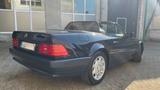 Mercedes-Benz SL 500  - Mercedes-Benz SL 500 in Düsseldorf