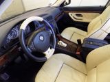 BMW Sammler Occasione 740i E38 Highline Individual - BMW 7er Reihe aus 2000