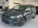 Volkswagen Touran 1,5 TSI/DSG/Comfortline/STHZ/7SITZE - VW Touran von 2025