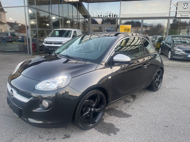 Opel Adam 1.4 Black Link