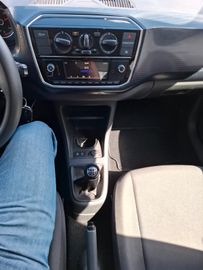 Volkswagen up! move up! BMTStart-Stopp*LED*PDC*
