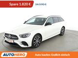 Mercedes-Benz E 200 T AMG Line Aut. *LED*CAM*VC*MBUX*