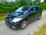 Mazda 5 2.0 CD 81kW Comfort Comfort - Mazda 5: Cd
