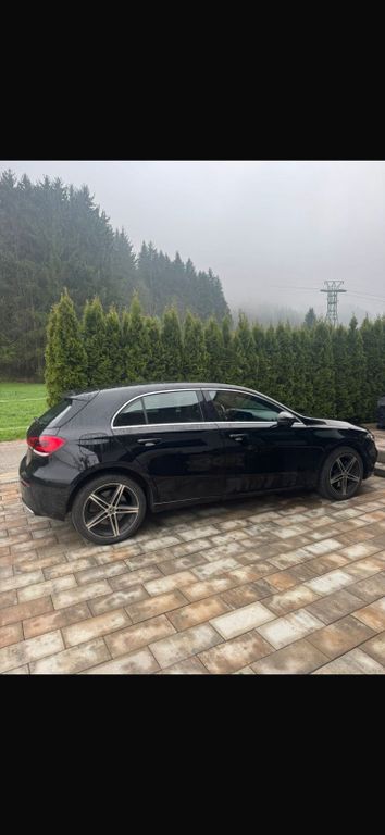 Image of Mercedes-Benz A 250