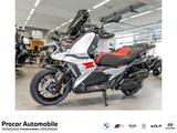 BMW C 400 X Komfort-Paket Headlight Keyless - neue Roller