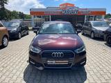 Audi A1 1.0 TFSI Ultra Sportback design*S-Tronic* - Audi A1 Gebrauchtwagen in Berlin