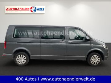 Volkswagen T6 Caravelle - 4
