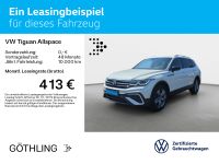 Volkswagen Tiguan Allspace - Vorschau Bild 2