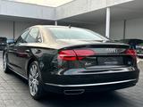 Audi A8 3.0 TDI quattro | Schiebedach | Standheizung - Audi A8 mit Diesel-Antrieb