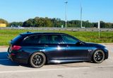 BMW 530d xDrive Touring - BMW 530 in München