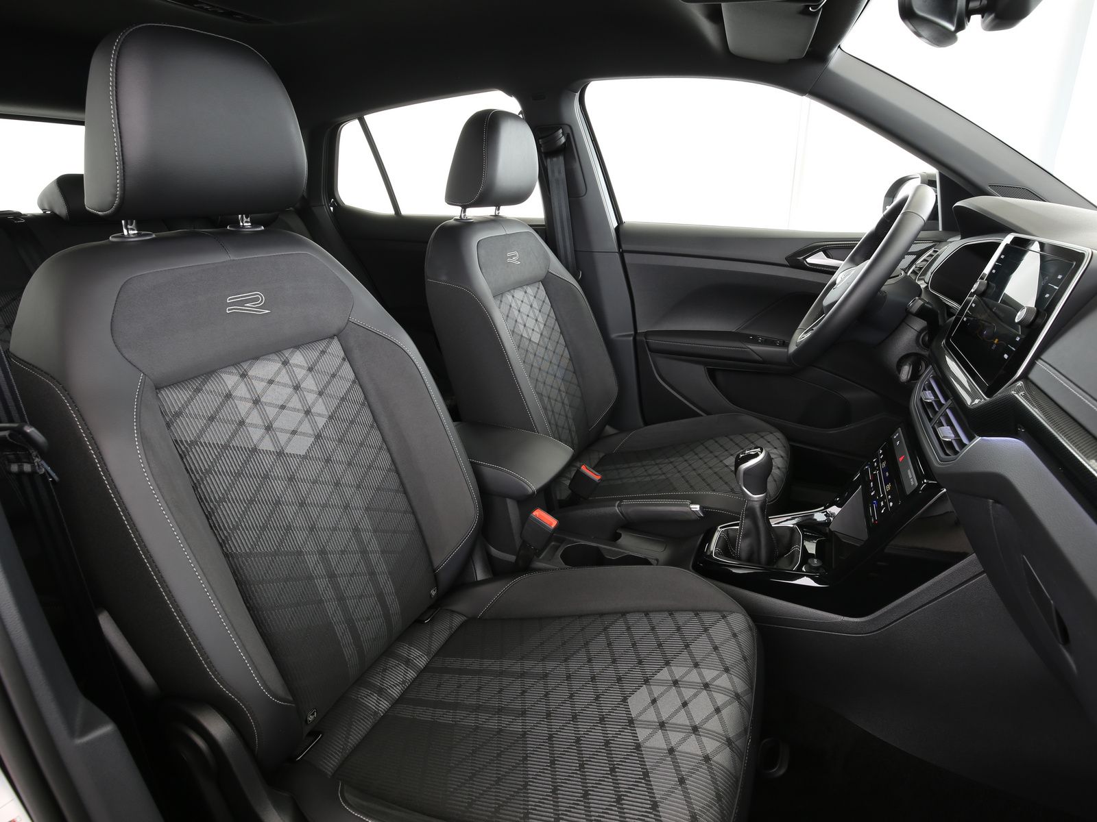 Volkswagen T-Cross - Bild 21