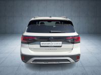Volkswagen T-Cross - Vorschau Bild 5