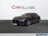 Maserati MASERATI Ghibli 3.0 V6 Modena Ultima 430cv awd a - Maserati Ghibli: Modena Ultima