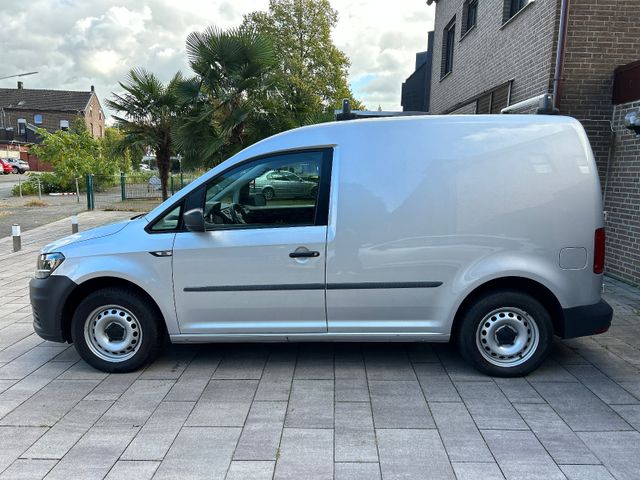 Volkswagen Caddy Nfz Kasten EcoProfi BMT Garantie Klima