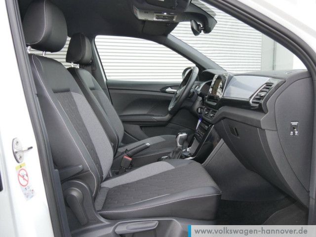 Volkswagen T-Cross - Bild 7