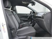 Volkswagen T-Cross - Vorschau Bild 7