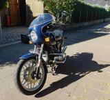 BMW R100S - BMW 1980 R100