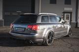 Audi RS4 4.2 quattro Avant - APR Supercharger - Gebrauchtwagen in Finnland