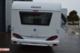Knaus Sport 400 LK Design Paket  - Knaus 400 lk