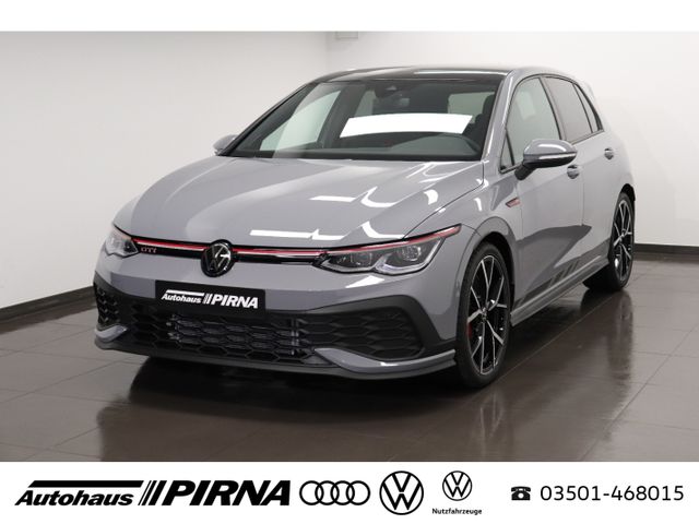 Volkswagen Golf GTI Clubsport 2.0 TSI DSG#LED#PANO#NAVI