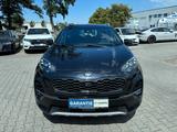 Kia Sportage GT-Line 4WD*PANO*LED*JBL - Kia Sportage: Automatik