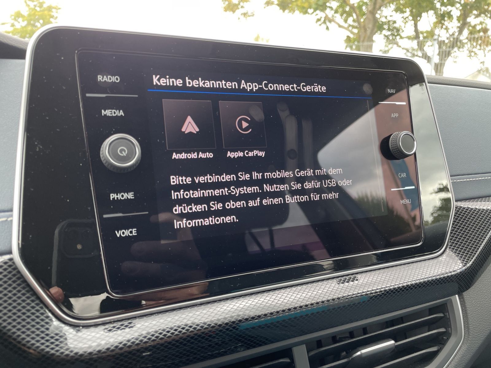 Volkswagen T-Cross - Bild 23