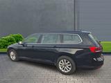 Volkswagen Passat Variant Business 2.0 TDI+Alufelgen+Navi+S - Volkswagen Passat: Alufelgen