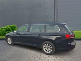 Volkswagen Passat Variant Business 2.0 TDI+Alufelgen+Navi+S - Volkswagen Passat: Kombi, B2